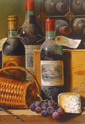 Raymond Campbell | Banner Top As Description